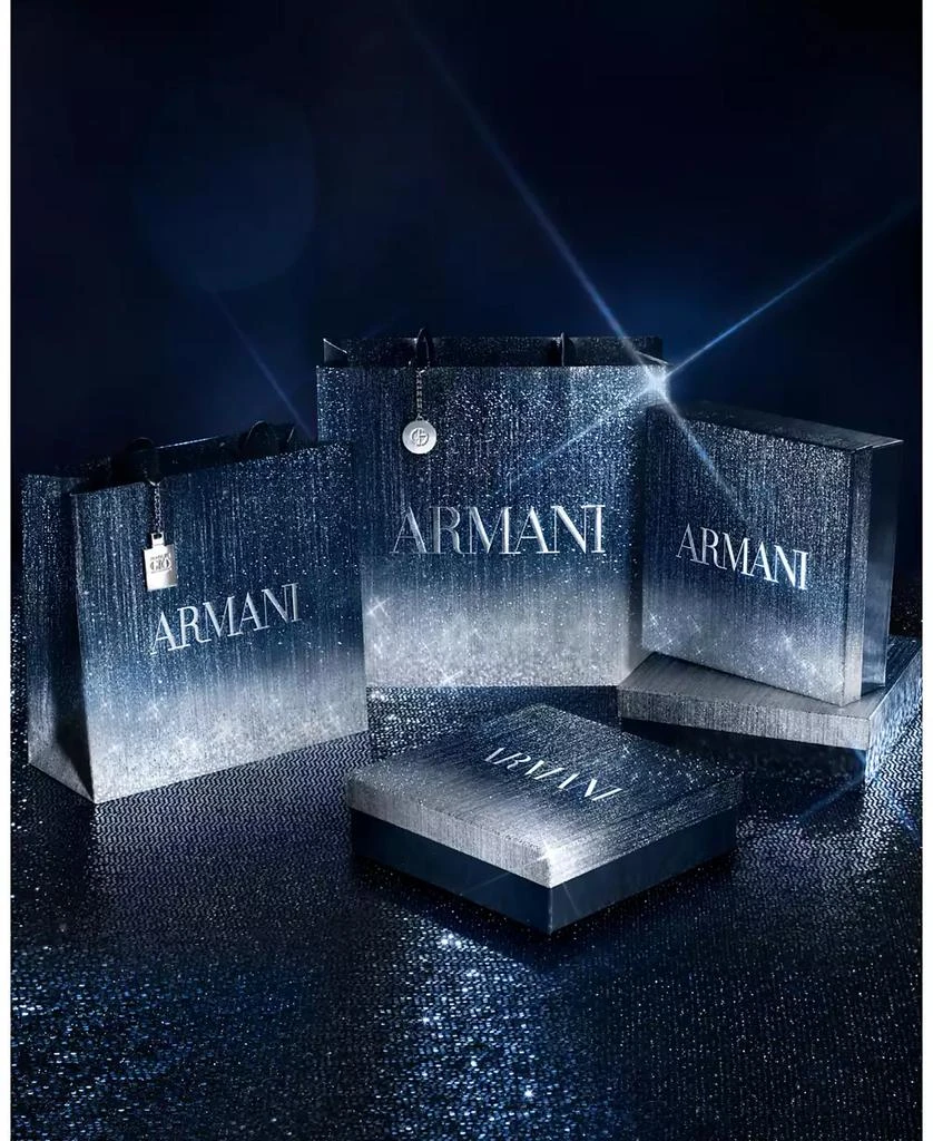 Giorgio Armani 3-Pc. Stronger With You Trio Holiday Gift Set 3