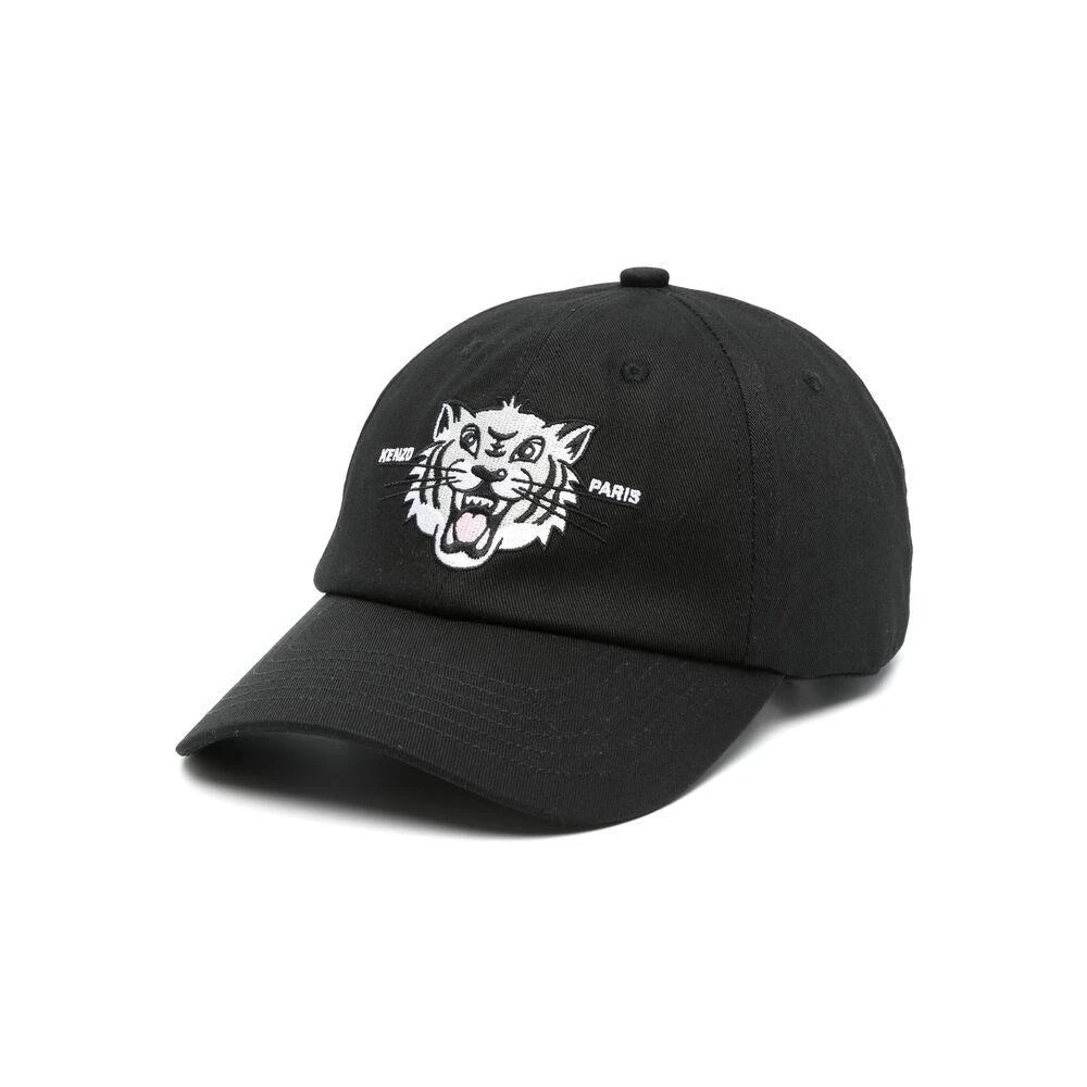 Kenzo Kenzo Caps 1