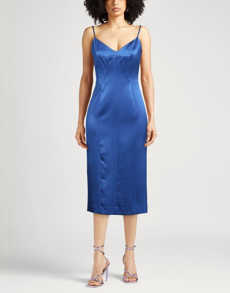 CARACTÈRE Midi dress