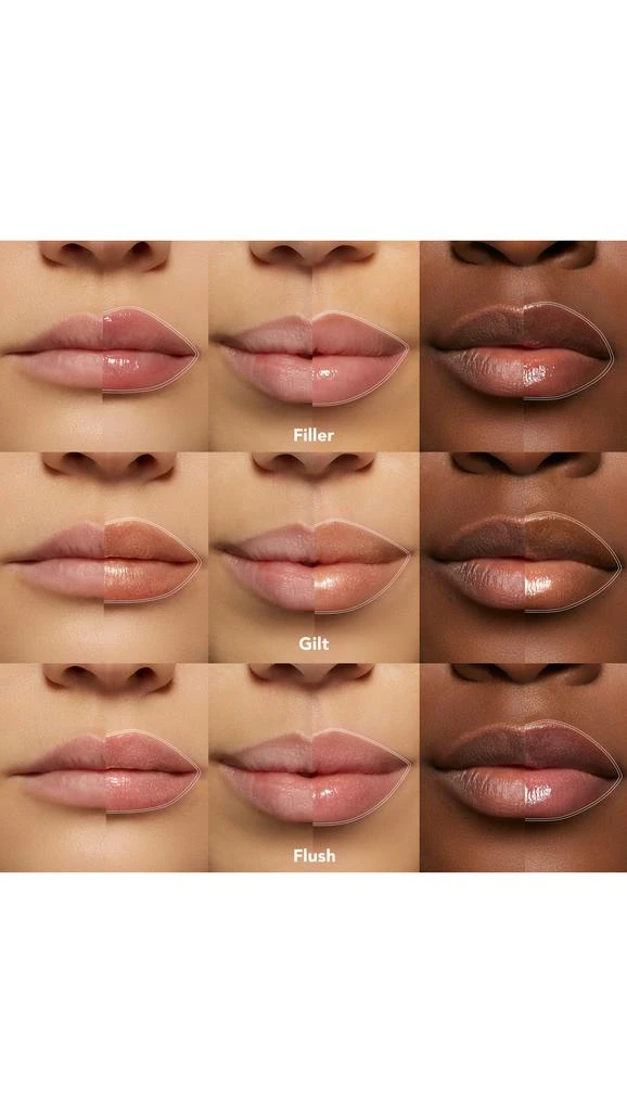 Buxom Cosmetics Plump Shot Collagen-Infused Lip Serum 5