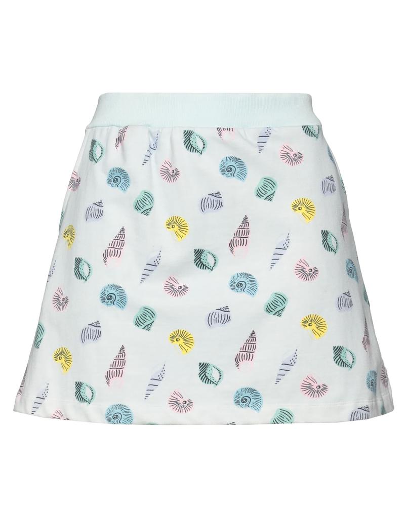 COMPAÑIA FANTASTICA Mini skirt
