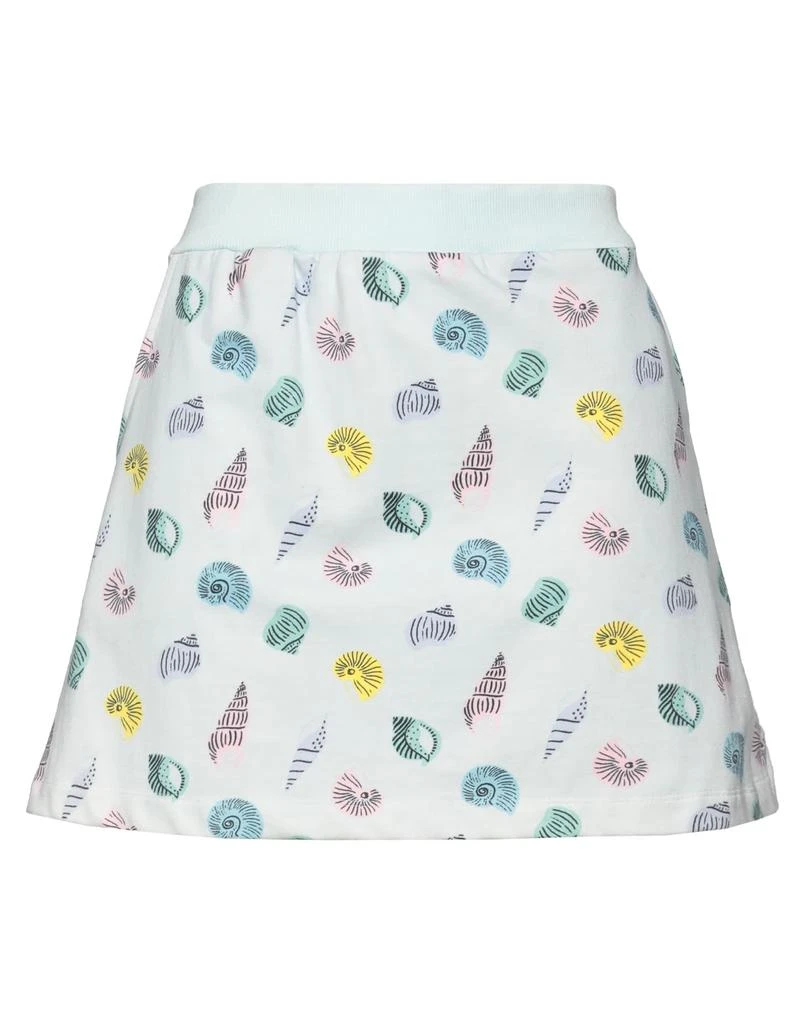 COMPAÑIA FANTASTICA Mini skirt 1