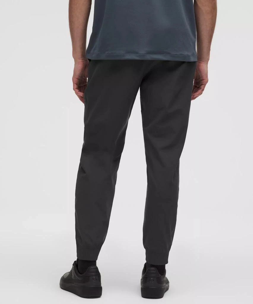 Lululemon ABC Jogger Warpstreme *Tall 32