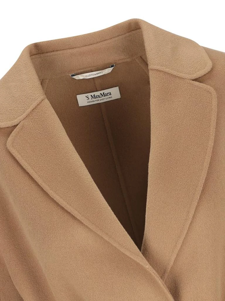 Max Mara 
S Max Mara Coats 3
