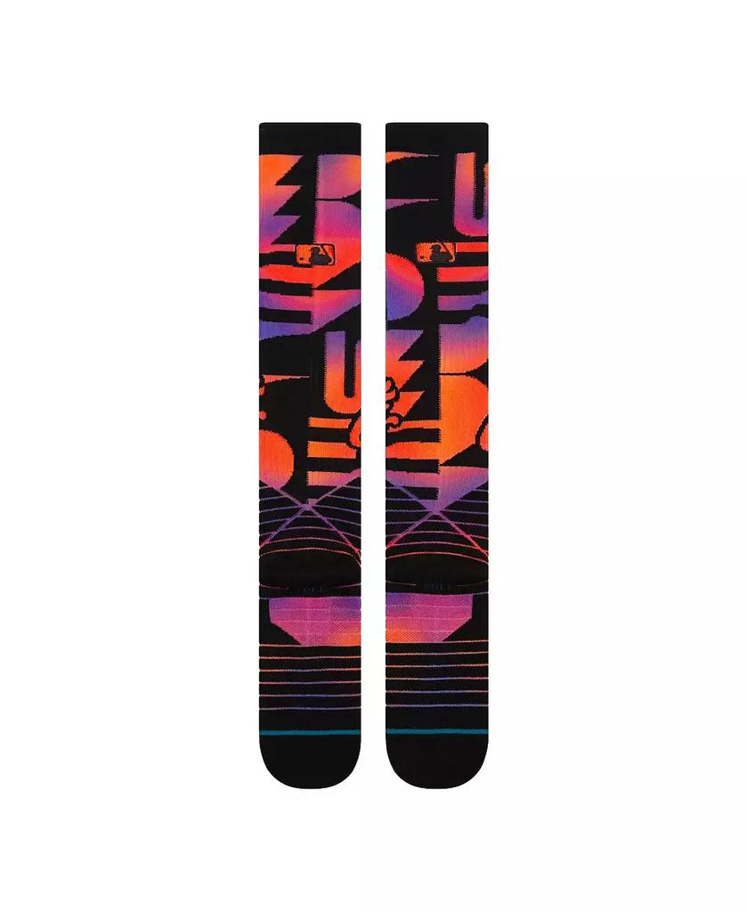 Stance Men's and Women's San Francisco Giants 2025 City Connect Over the Calf Socks