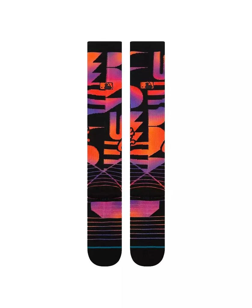 Stance Men's and Women's San Francisco Giants 2025 City Connect Over the Calf Socks 2