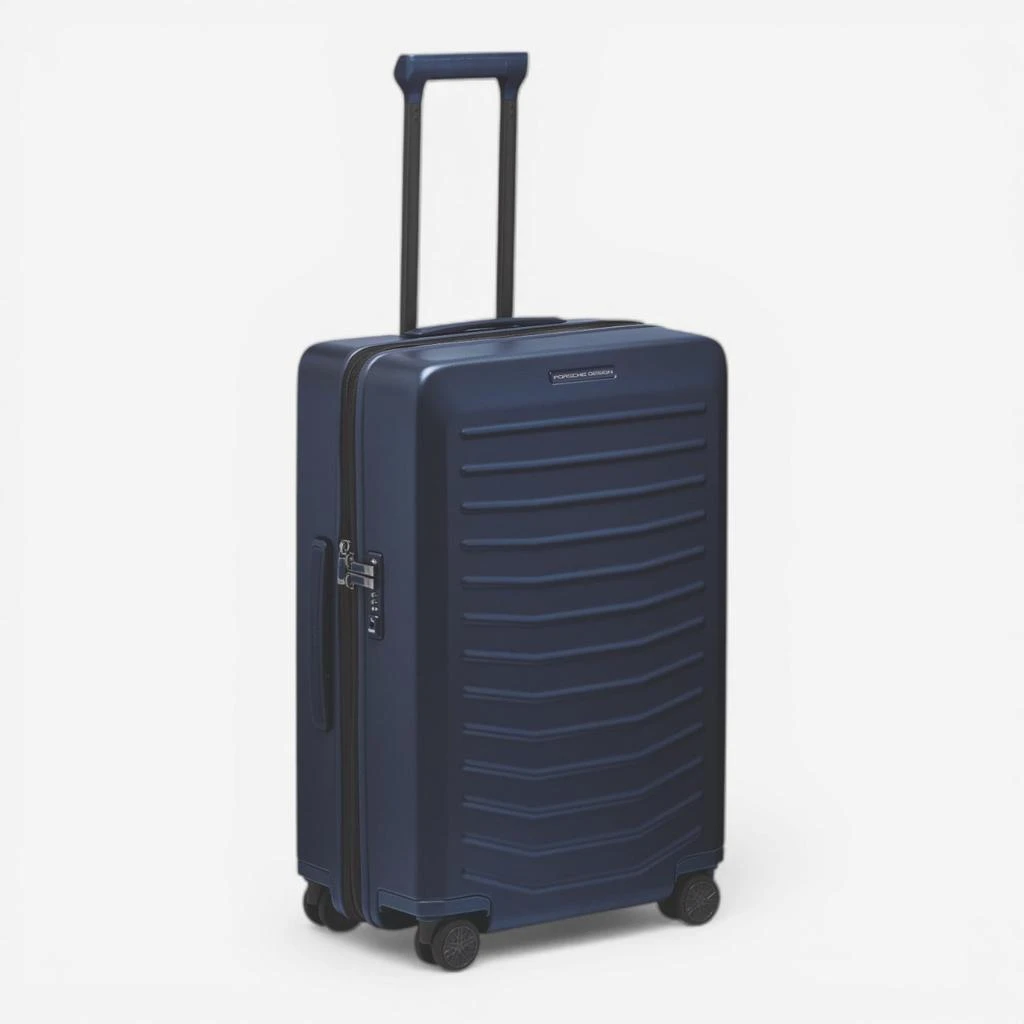 Porsche Design Porsche Design by Bric
s Roadster Spinner 27" Expandable Suitcase ORI05502 6