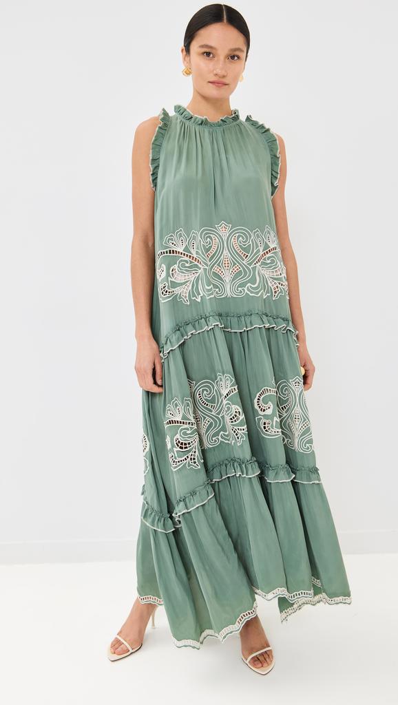 LUG VON SIGA Miriam Dress
