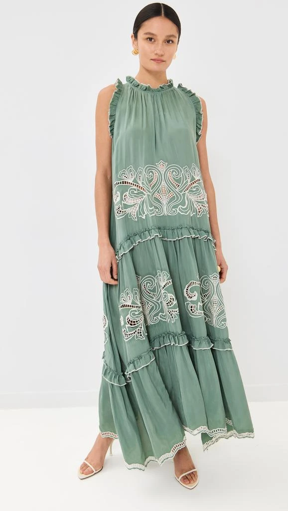 LUG VON SIGA Miriam Dress 1