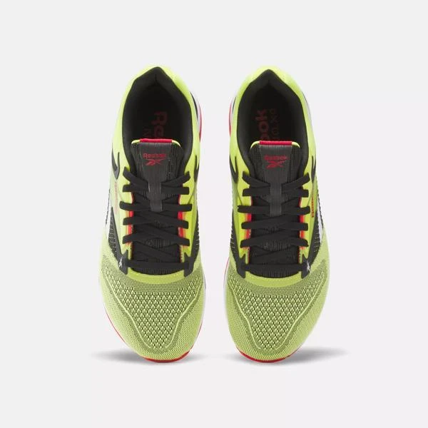 Reebok Nano X4 Training Shoes 4