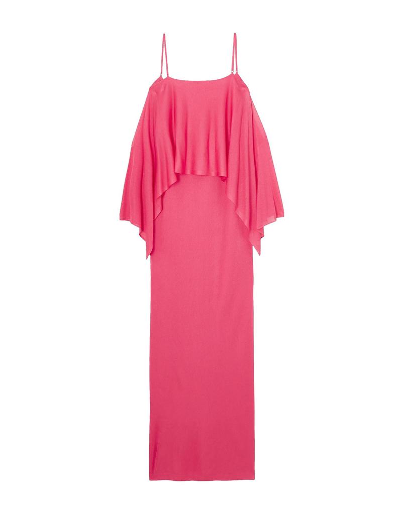 【送料&関税込】Tom Ford Fuxia Maxi Dress Tom Ford Tom Ford Fuxia Maxi Dress - Dresses & Skirts
