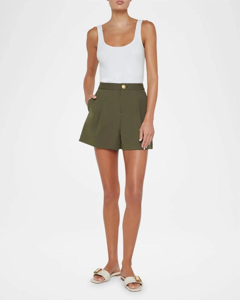 L'Agence L'Agence - Saige Safari Short 4