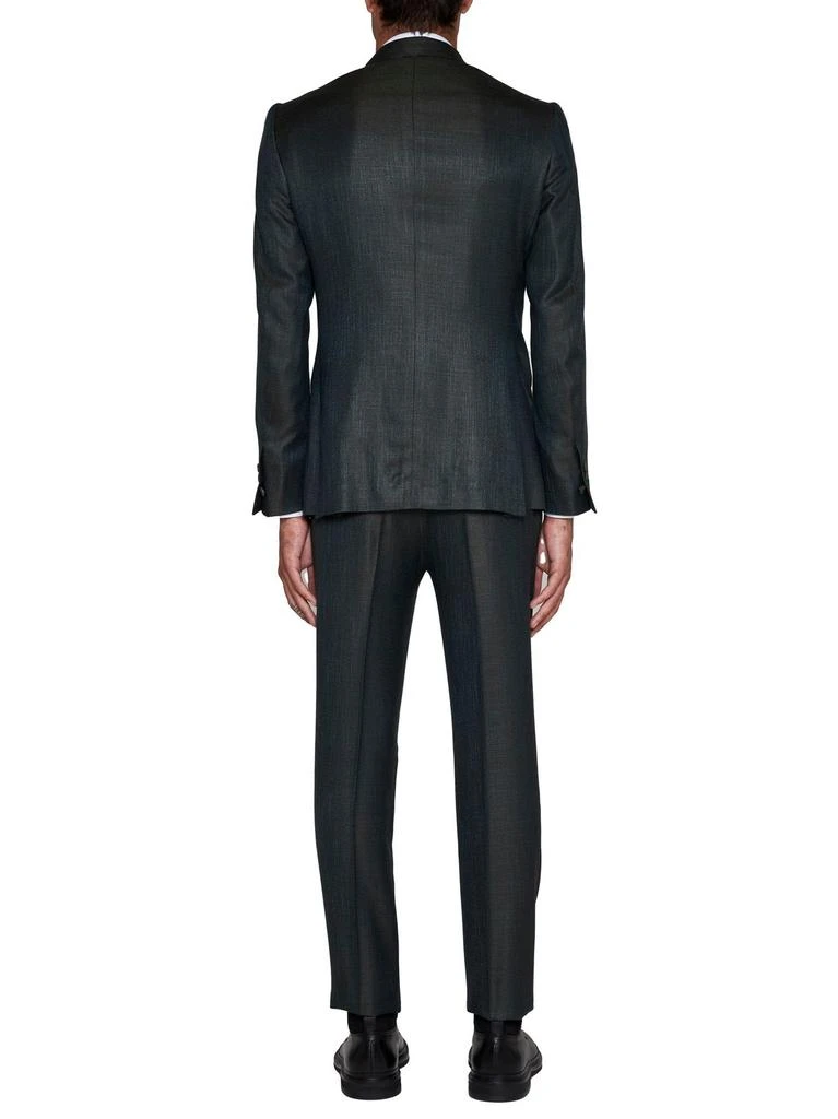 Maurizio Miri Maurizio Miri Double-Breasted Suit 3