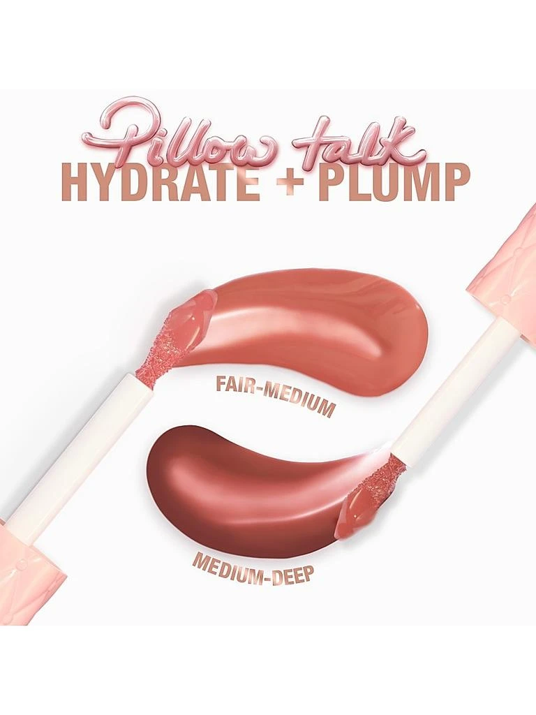Charlotte Tilbury Pillow Talk Big Lip Plumpgasm 10