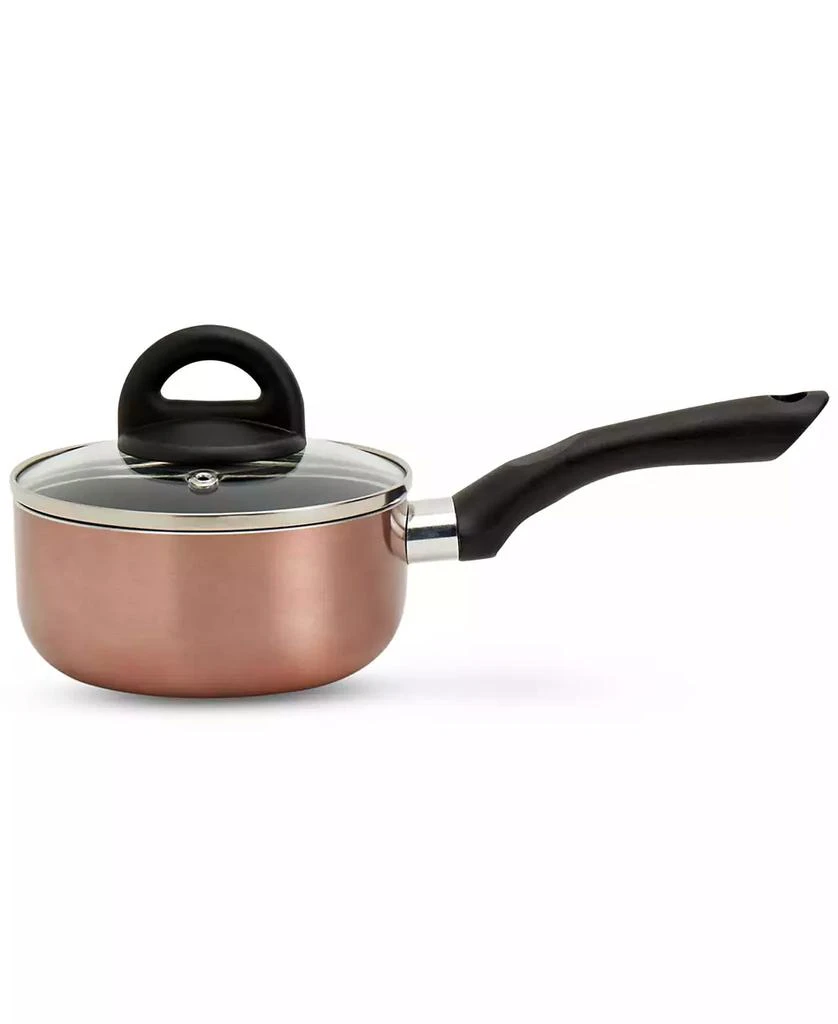Basic Essentials 29-Pc. Nonstick Aluminum Cookware & Bakeware Set 10