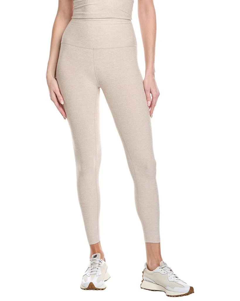 Beyond yoga Beyond Yoga High Waisted Midi Legging