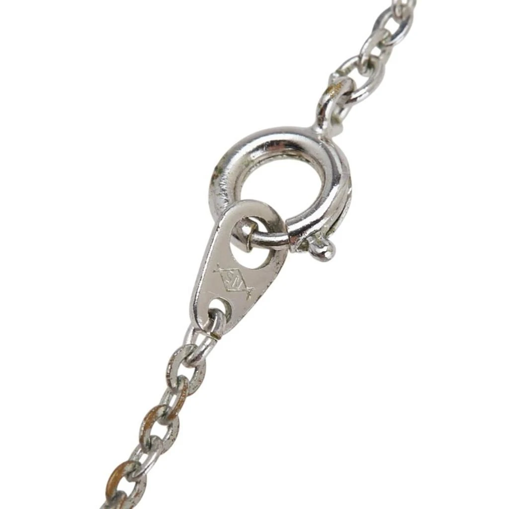 Yves Saint Laurent Necklace (Pre-Owned) 5