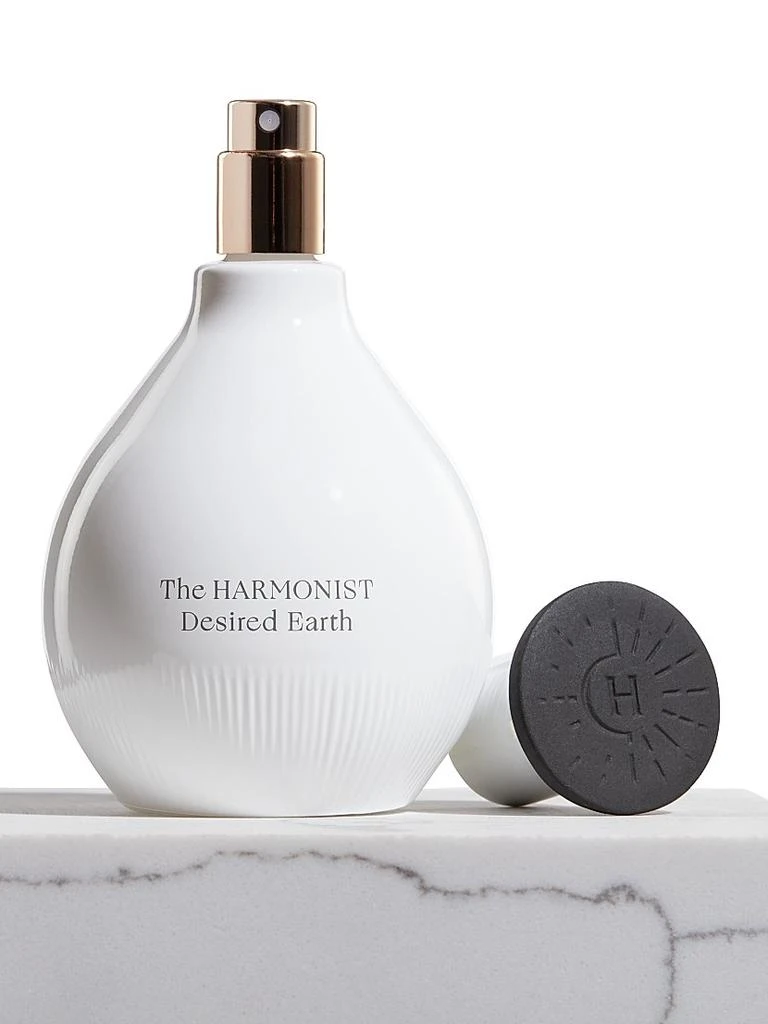 The Harmonist Desired Earth Yang Parfum 2