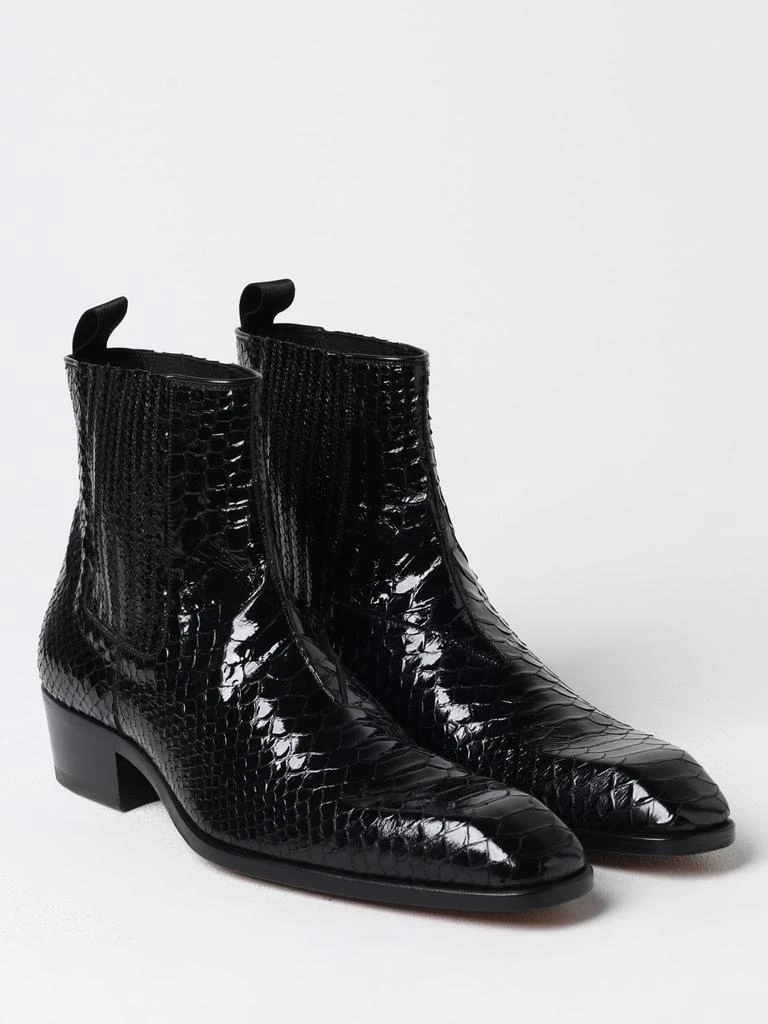 Tom Ford Boots men Tom Ford 2