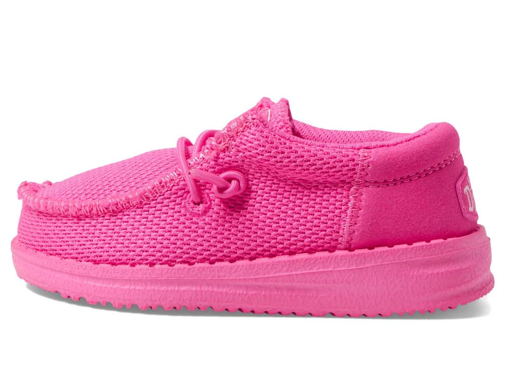 Hey Dude Wally Funk Mono (Toddler) 4