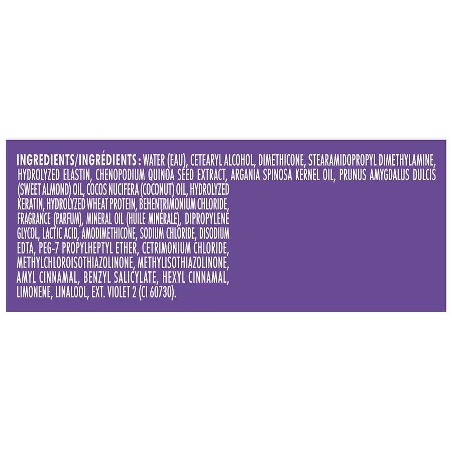 Nexxus Purple Conditioner For Blonde Hair 4