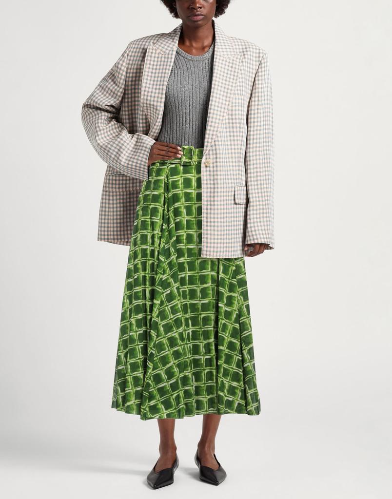 SAMANTHA SUNG Maxi Skirts