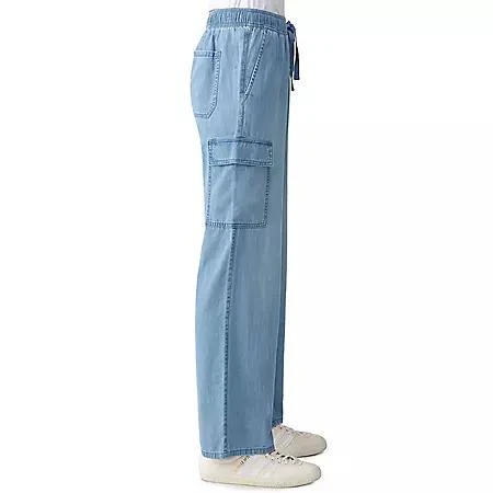 Social Standard by Sanctuary Social Standard by Sanctuary Women's Cargo Pant 2