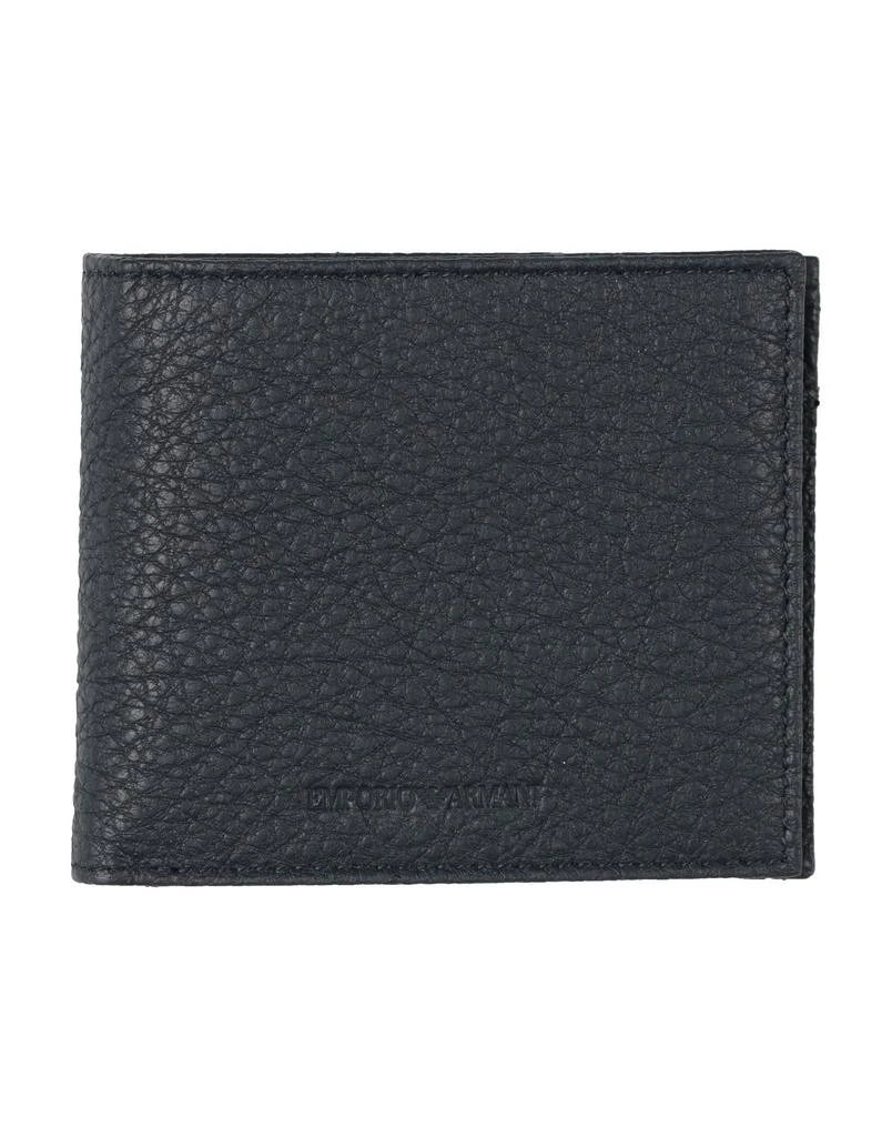 Emporio Armani Wallet 1