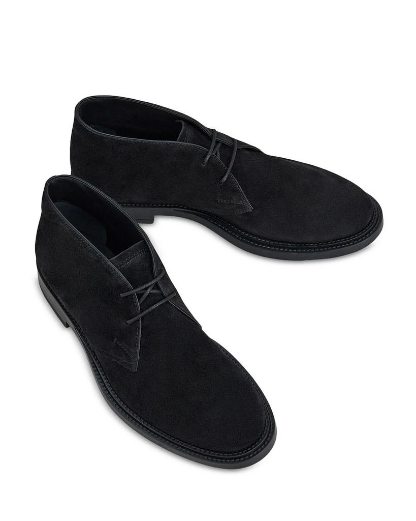 Tod's Men's Desert Suede Chukka Boots 2