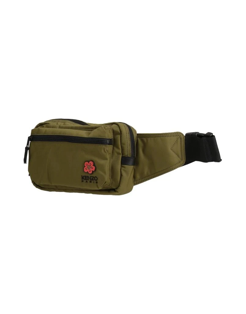 Kenzo Belt Bags 1