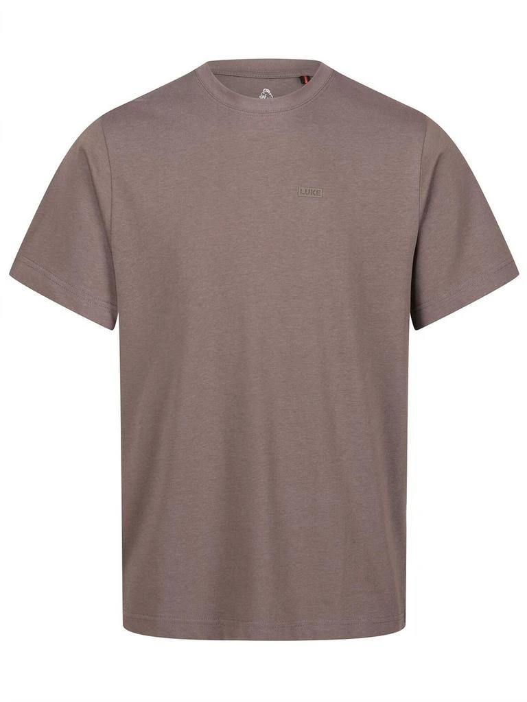 Luke 1977 Possibilities oversized t-shirt 1