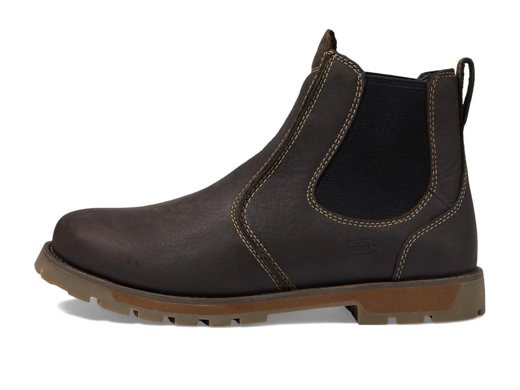 Keen Seattle Romeo (Soft Toe) 4
