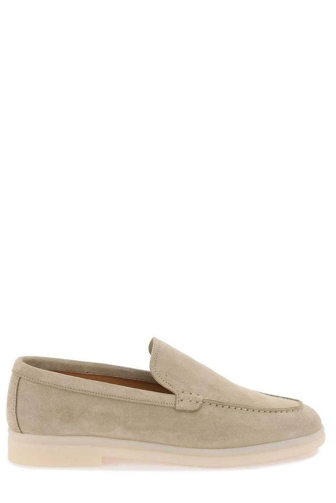 Church's Church's Slip-On Mocassins 1