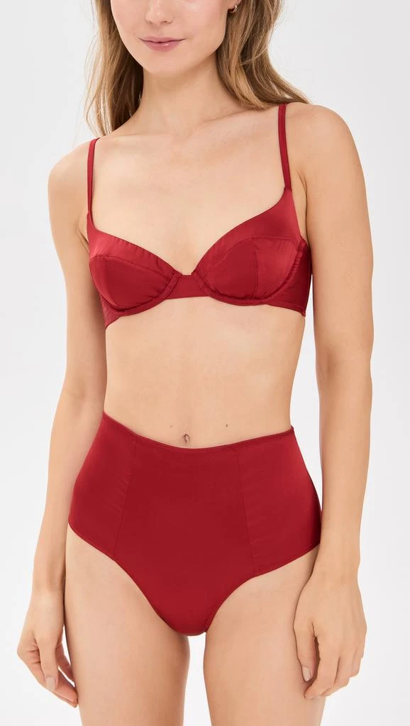 Kiki De Montparnasse Tous Les Jours Demi Bra 4