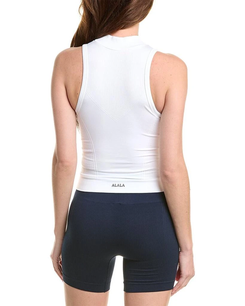 Alala Barre Mock Tank 2