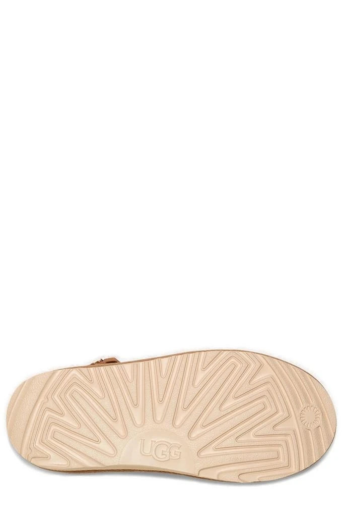 UGG UGG Kids Goldenstar Slingback Clogs 3