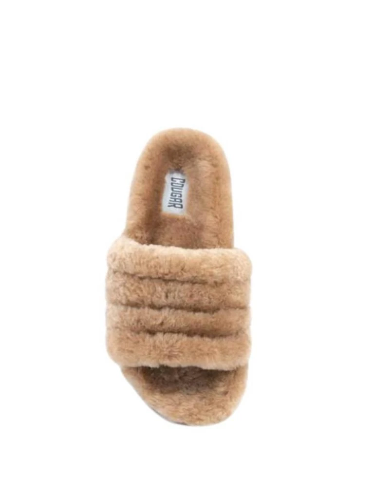 Cougar Cougar - Women's Pozy Slide Sandal 3
