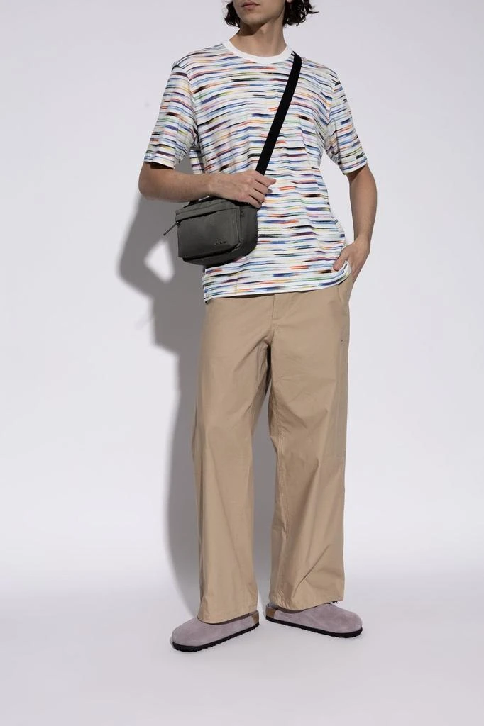 Birkenstock Birkenstock Boston Buckled Mules 5