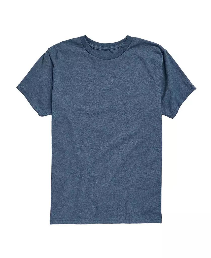 Hybrid Big Boys Short Sleeve Graphic Tee