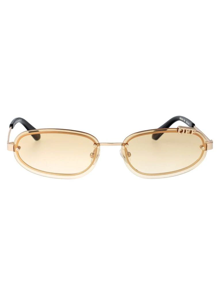 Off-White Off-White Sunglasses 1