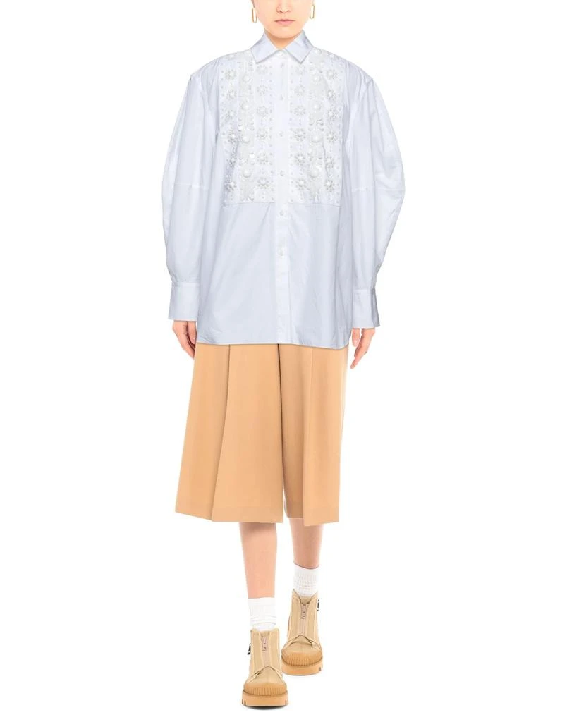 Valentino Solid color shirts
blouses 2