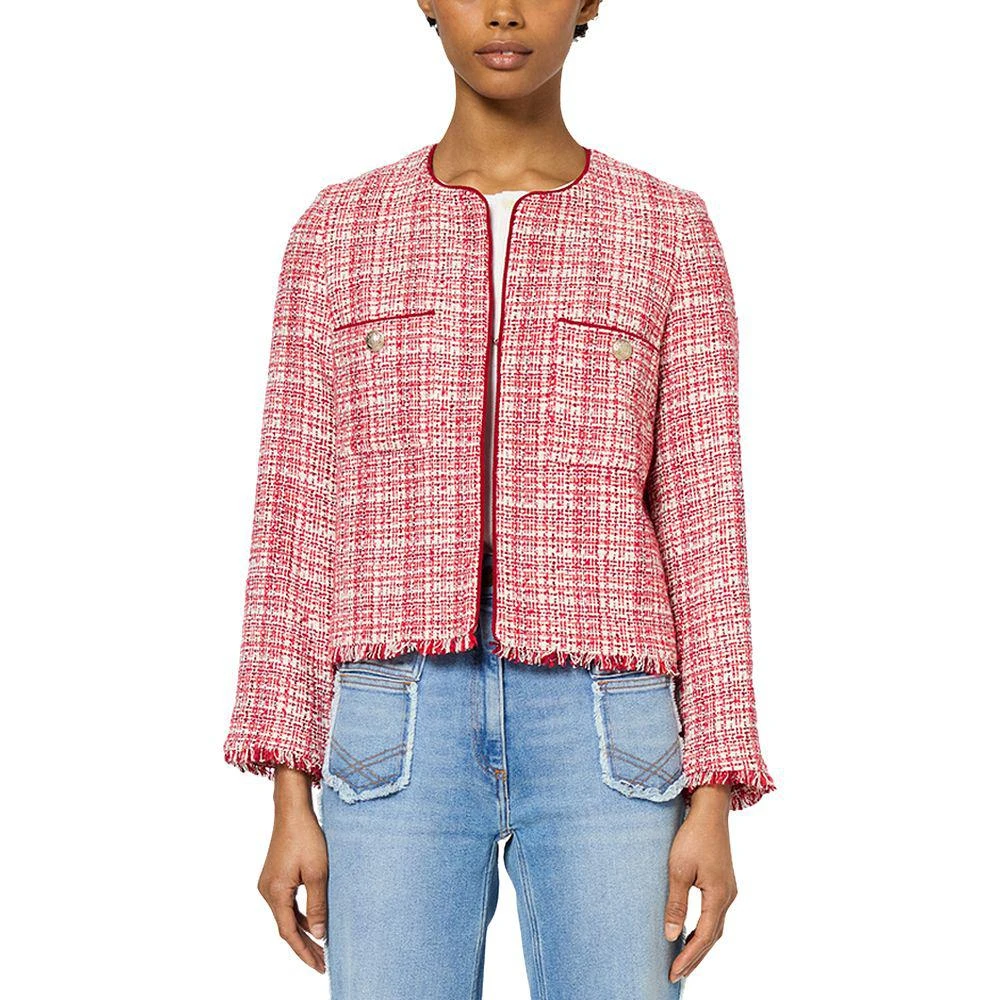 Gerard Darel Rosara Jacket 1