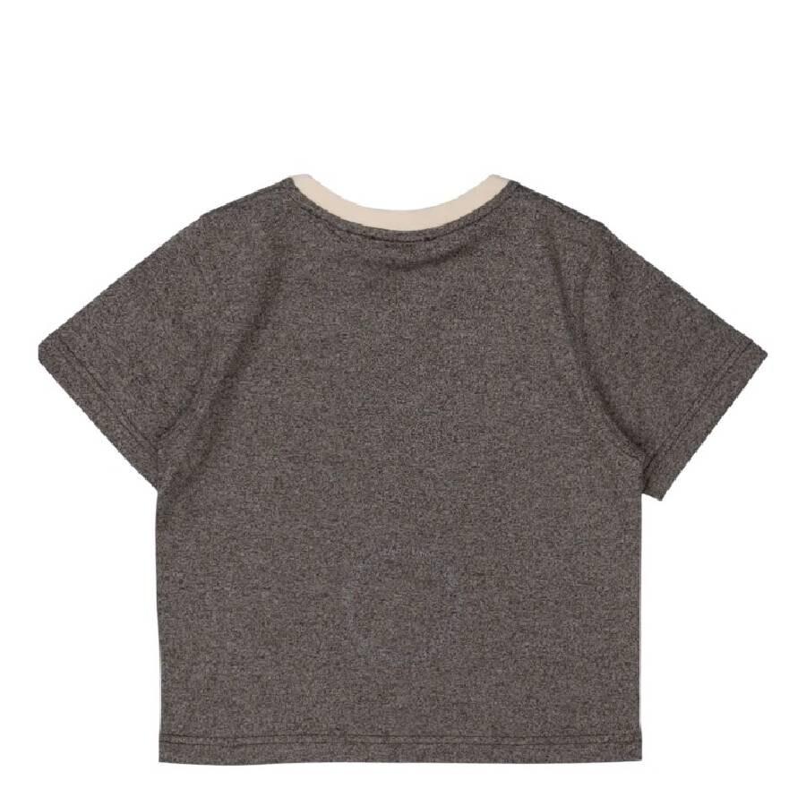 Burberry Kids Cedar EKD Cotton T-shirt