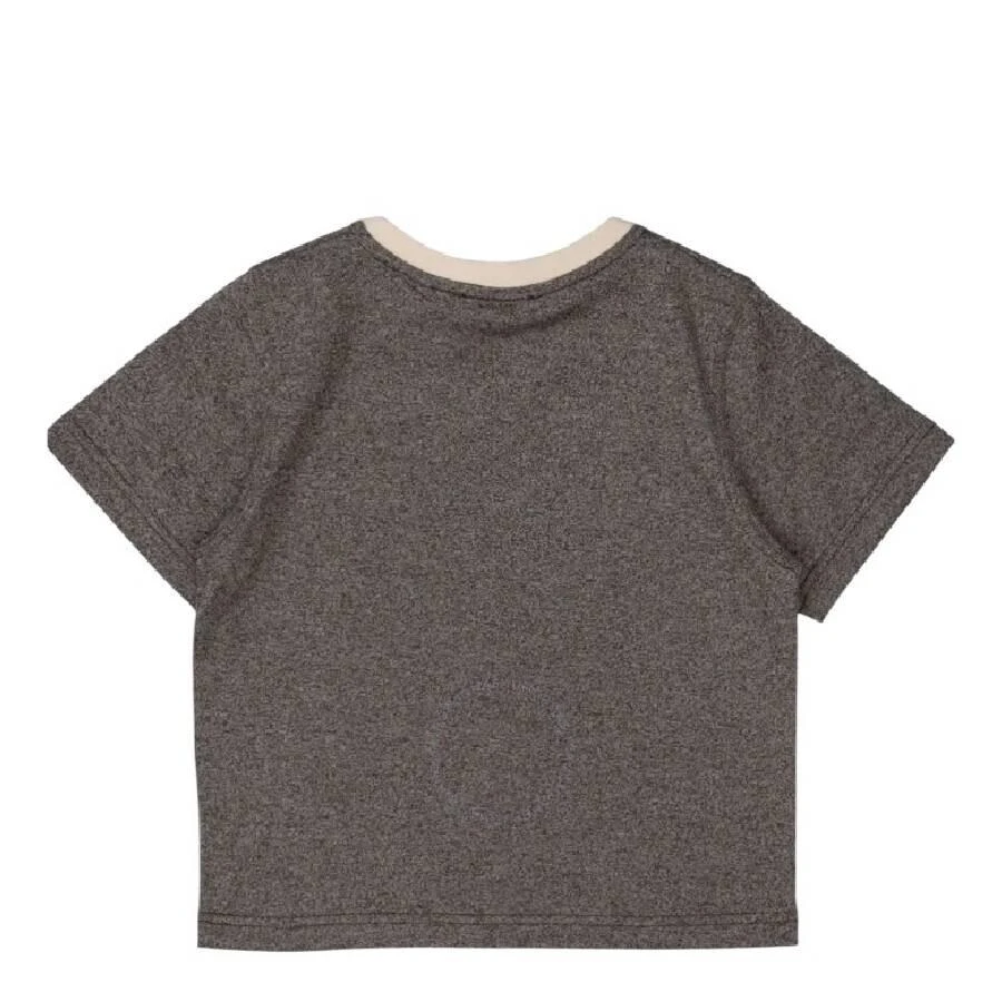 Burberry Kids Cedar EKD Cotton T-shirt 2