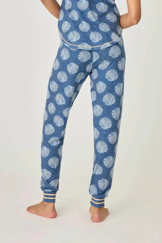 PJ Salvage Pj Salvage - Maritime Band Pant 2