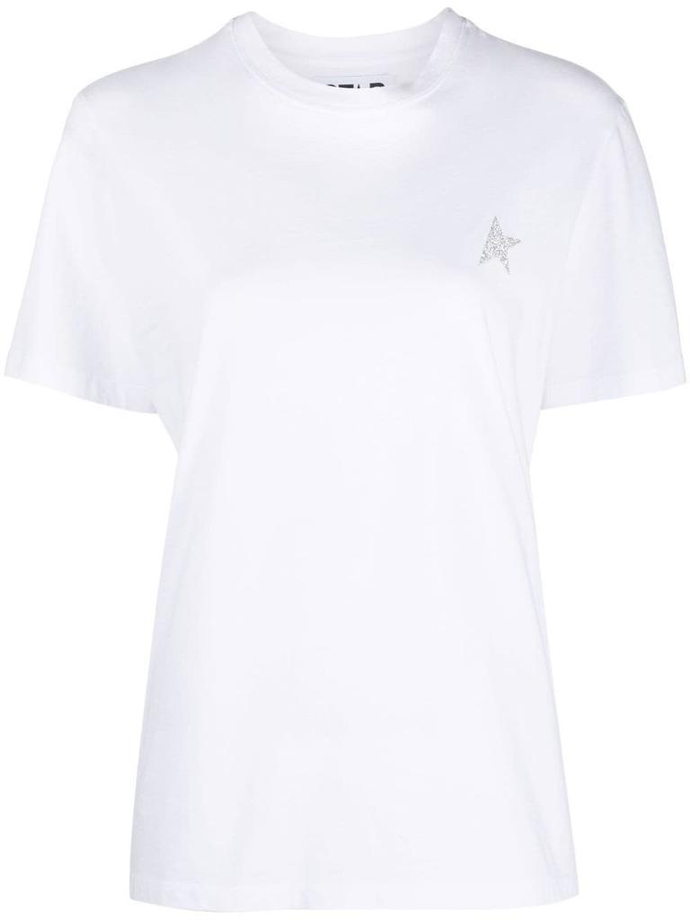 Golden Goose Golden Goose `Star` T-Shirt