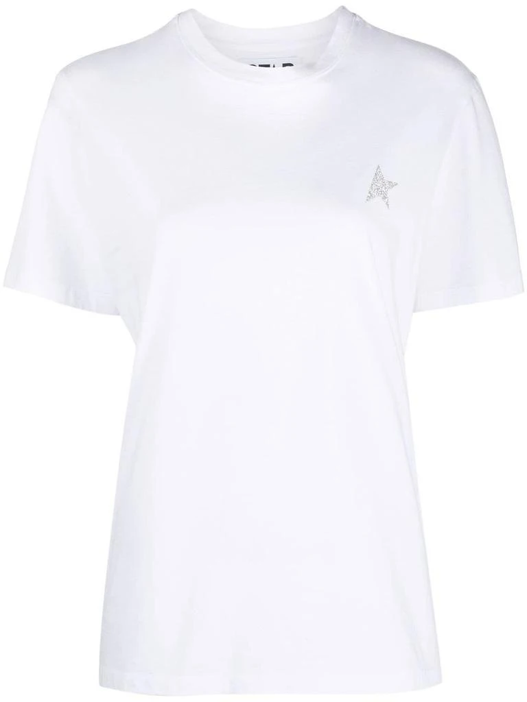 Golden Goose Golden Goose `Star` T-Shirt 1