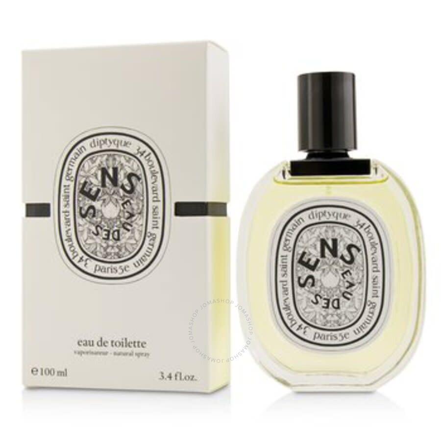 Diptyque Diptyque Eau Des Sens Unisex EDT