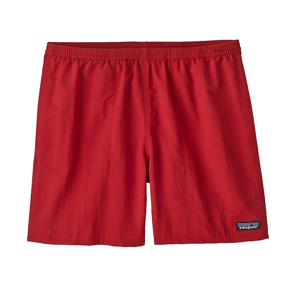 Patagonia Men's Baggies 5 Inch Short 6