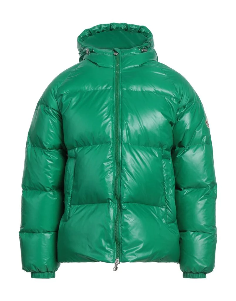 PYRENEX Shell jacket 1